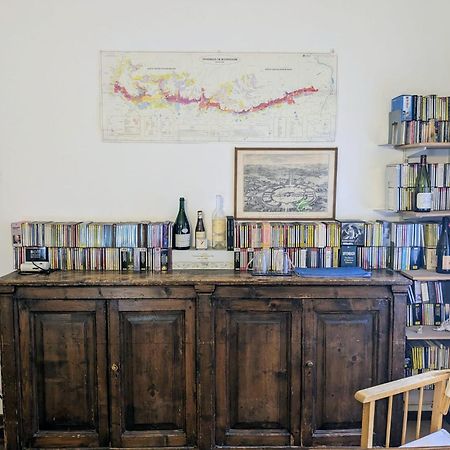 Stanza Privata Con Bagno Nel Centro Di Milano Daire Dış mekan fotoğraf