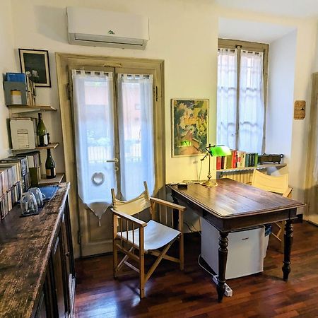 Stanza Privata Con Bagno Nel Centro Di Milano Daire Dış mekan fotoğraf
