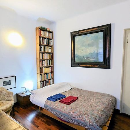 Stanza Privata Con Bagno Nel Centro Di Milano Daire Dış mekan fotoğraf