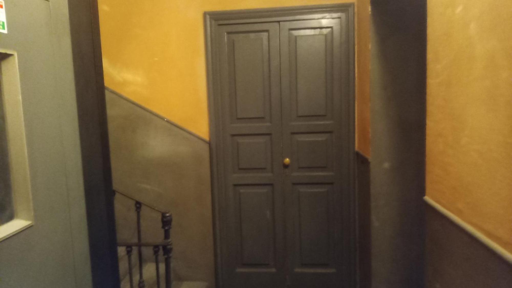 Stanza Privata Con Bagno Nel Centro Di Milano Daire Dış mekan fotoğraf