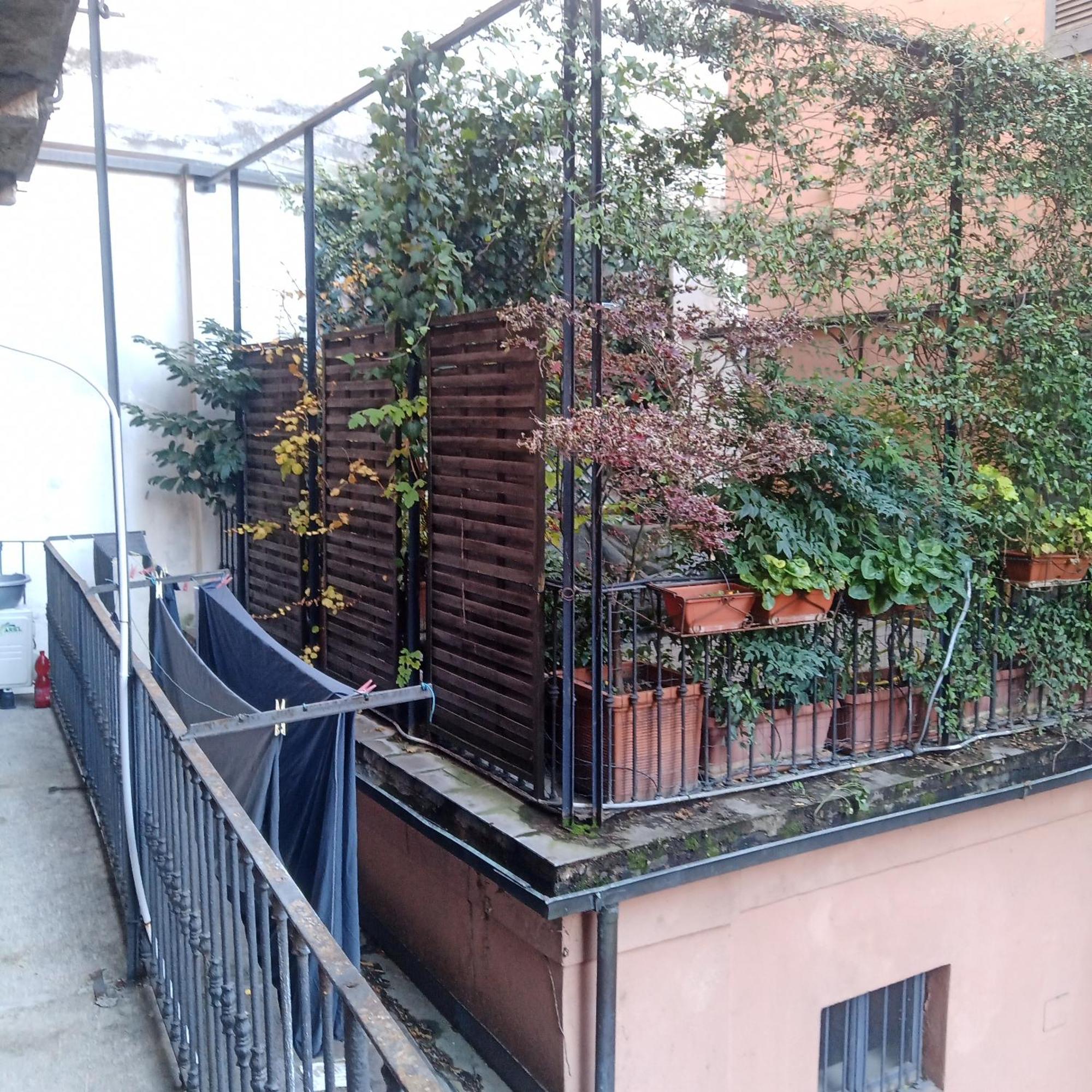 Stanza Privata Con Bagno Nel Centro Di Milano Daire Dış mekan fotoğraf