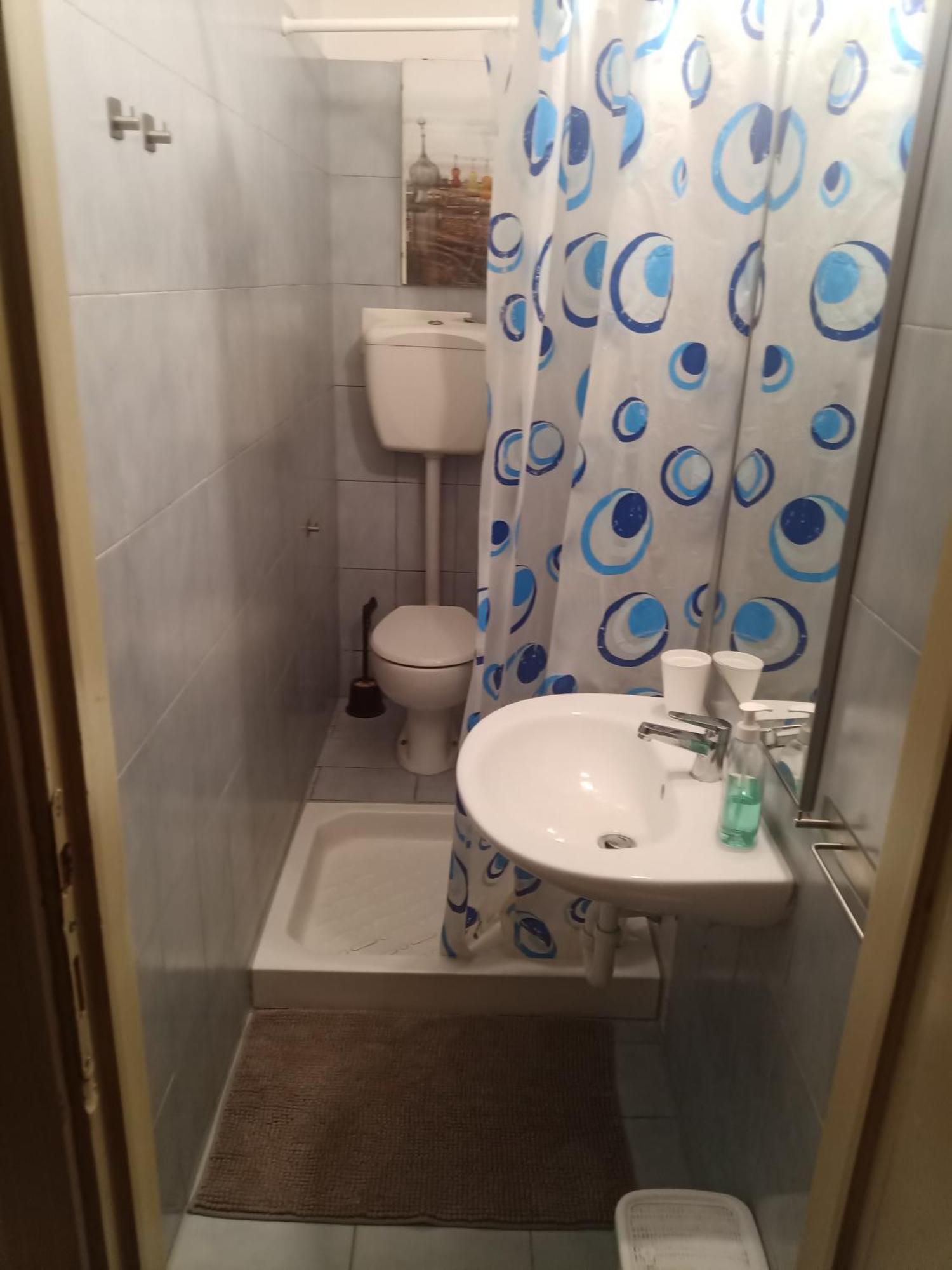 Stanza Privata Con Bagno Nel Centro Di Milano Daire Dış mekan fotoğraf
