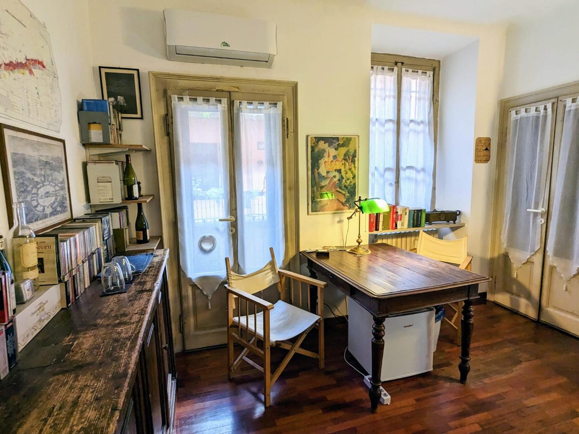 Stanza Privata Con Bagno Nel Centro Di Milano Daire Dış mekan fotoğraf
