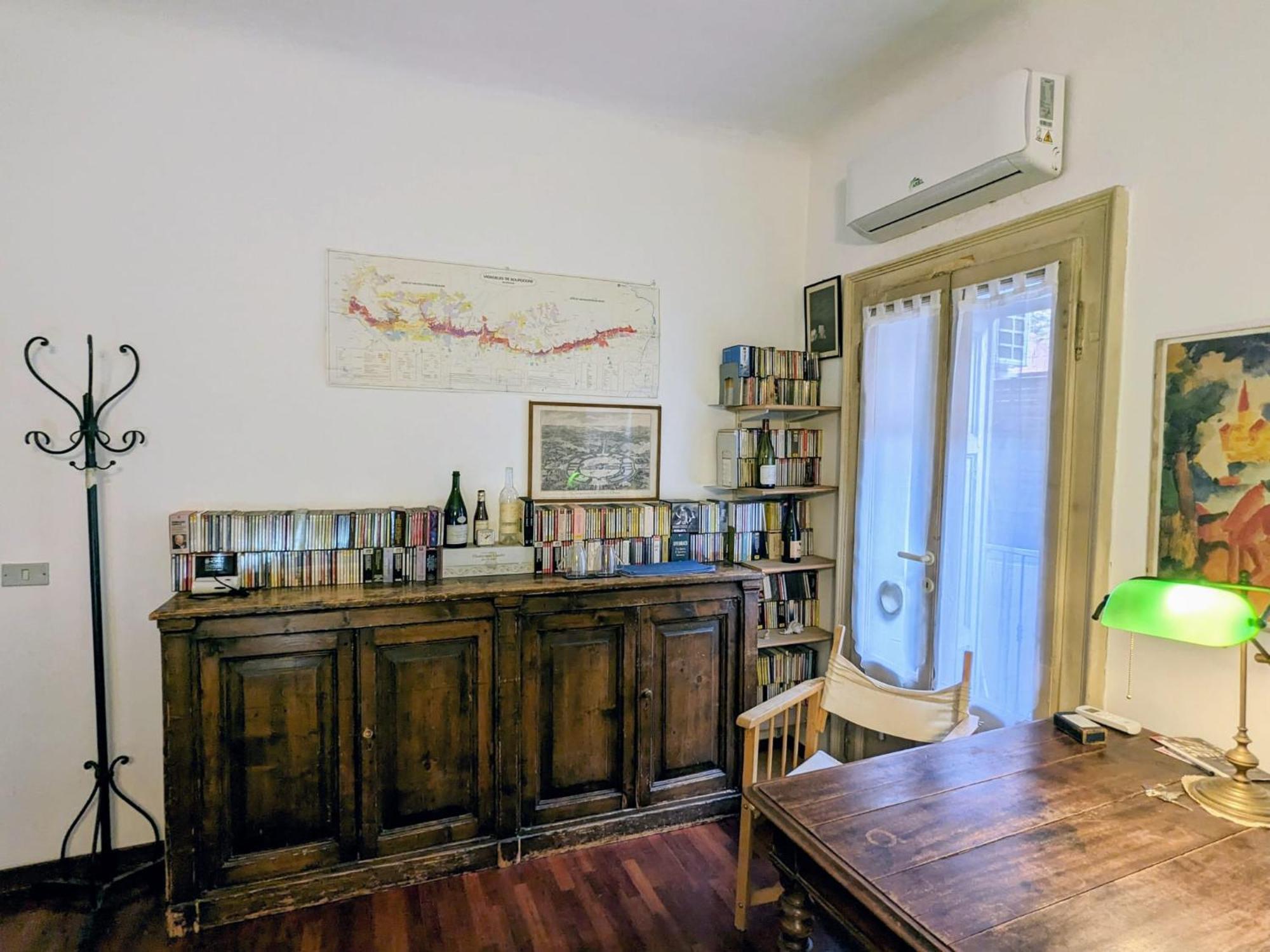 Stanza Privata Con Bagno Nel Centro Di Milano Daire Dış mekan fotoğraf