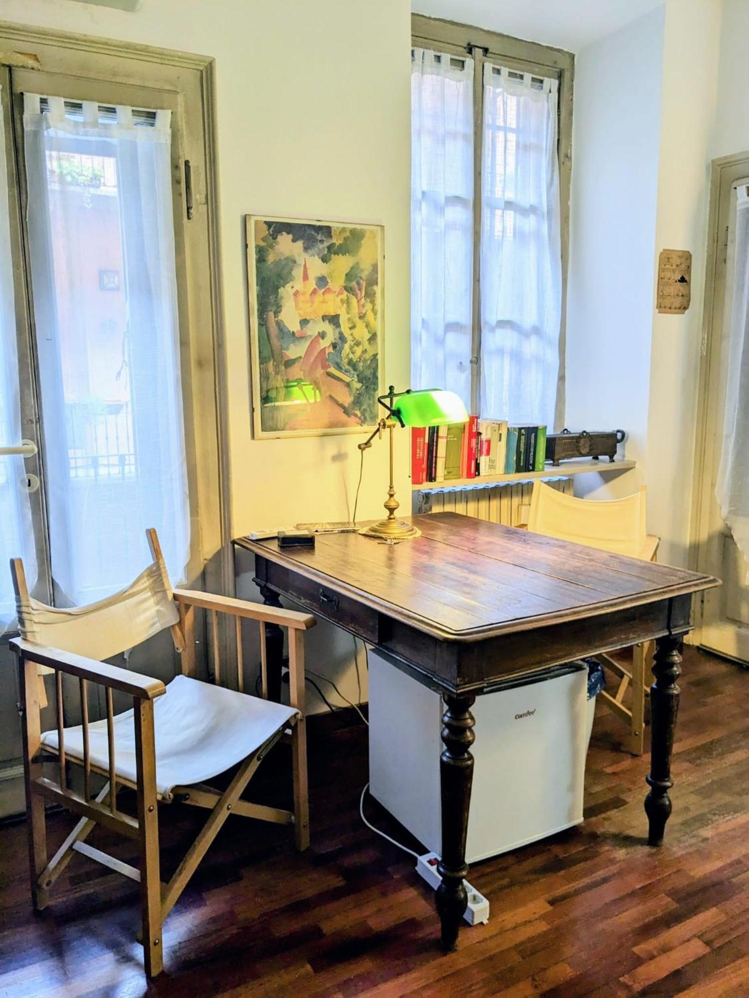 Stanza Privata Con Bagno Nel Centro Di Milano Daire Dış mekan fotoğraf